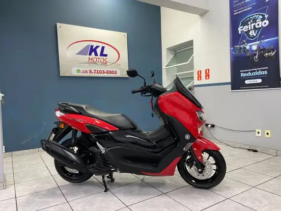 YAMAHA-NMAX 160 ABS-2024