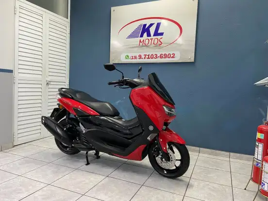 YAMAHA-NMAX 160 ABS-2024