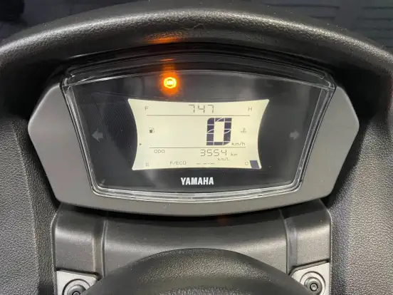 YAMAHA-NMAX 160 ABS-2024
