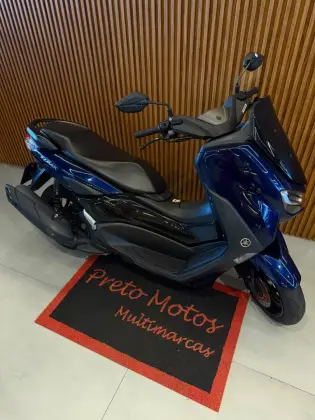 YAMAHA NMAX 160 ABS 