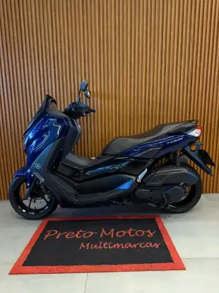 YAMAHA-NMAX 160 ABS YAMAHA-NMAX 160 ABS-2022