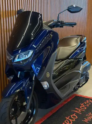 YAMAHA-NMAX 160 ABS YAMAHA-NMAX 160 ABS-2022