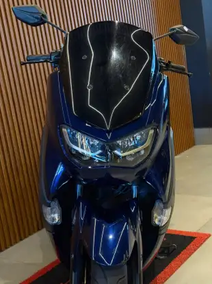 YAMAHA-NMAX 160 ABS YAMAHA-NMAX 160 ABS-2022
