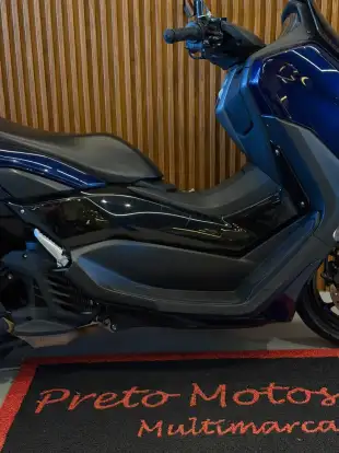 YAMAHA-NMAX 160 ABS YAMAHA-NMAX 160 ABS-2022
