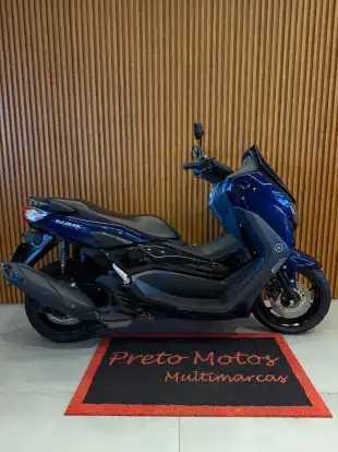 YAMAHA-NMAX 160 ABS YAMAHA-NMAX 160 ABS-2022