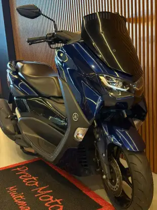 YAMAHA-NMAX 160 ABS YAMAHA-NMAX 160 ABS-2022