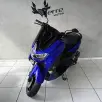 YAMAHA NMAX CONNECTED 160 ABS YAMAHA NMAX CONNECTED 160 ABS