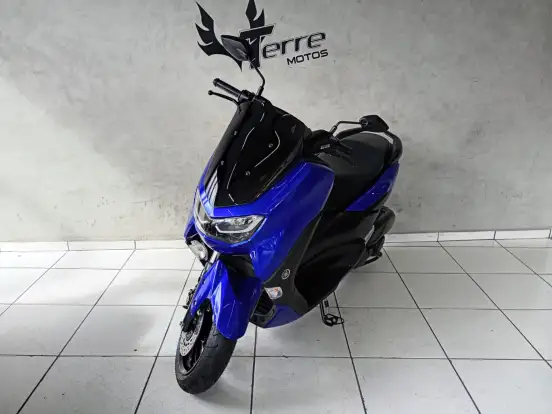 YAMAHA-NMAX CONNECTED 160 ABS YAMAHA-NMAX CONNECTED 160 ABS-2023