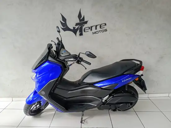 YAMAHA-NMAX CONNECTED 160 ABS YAMAHA-NMAX CONNECTED 160 ABS-2023