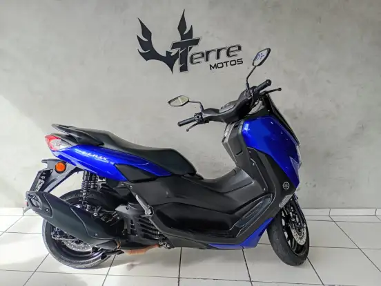 YAMAHA-NMAX CONNECTED 160 ABS YAMAHA-NMAX CONNECTED 160 ABS-2023