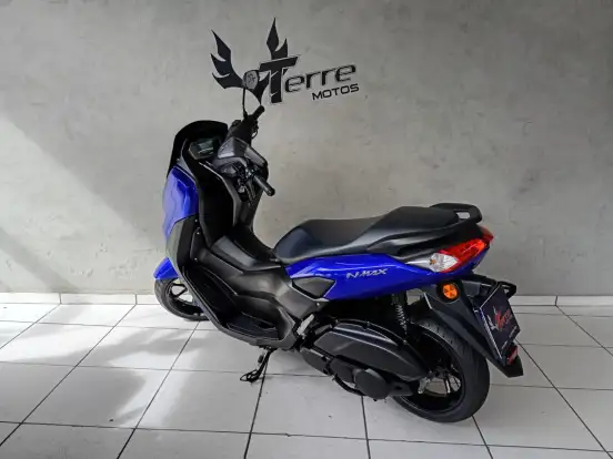 YAMAHA-NMAX CONNECTED 160 ABS YAMAHA-NMAX CONNECTED 160 ABS-2023