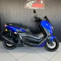 YAMAHA NMAX CONNECTED 160 ABS YAMAHA NMAX CONNECTED 160 ABS