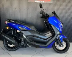YAMAHA NMAX CONNECTED 160 ABS YAMAHA NMAX CONNECTED 160 ABS