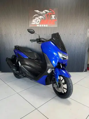 YAMAHA-NMAX CONNECTED 160 ABS YAMAHA-NMAX CONNECTED 160 ABS-2024