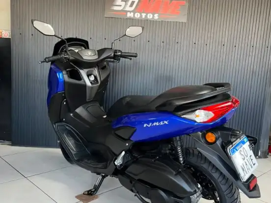 YAMAHA-NMAX CONNECTED 160 ABS YAMAHA-NMAX CONNECTED 160 ABS-2024