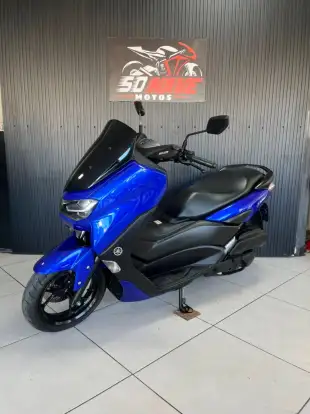 YAMAHA-NMAX CONNECTED 160 ABS YAMAHA-NMAX CONNECTED 160 ABS-2024