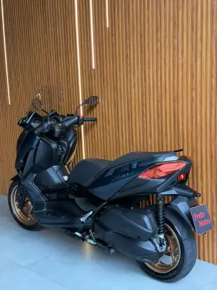 YAMAHA-XMAX ABS-2023