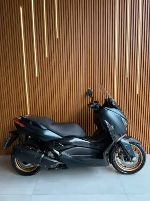YAMAHA-XMAX ABS YAMAHA-XMAX ABS-2023