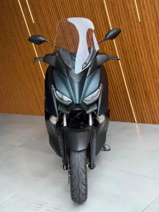 YAMAHA-XMAX ABS-2023