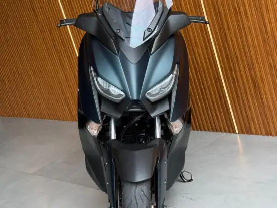 YAMAHA-XMAX ABS YAMAHA-XMAX ABS-2023