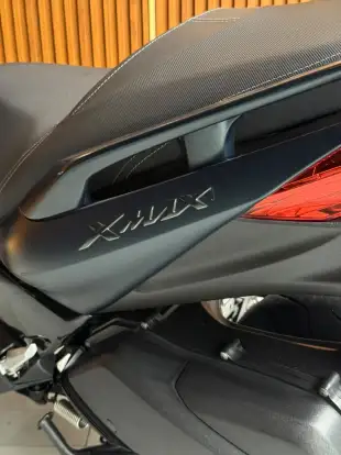 YAMAHA-XMAX ABS-2023