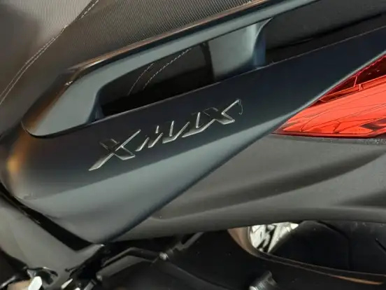 YAMAHA-XMAX ABS YAMAHA-XMAX ABS-2023