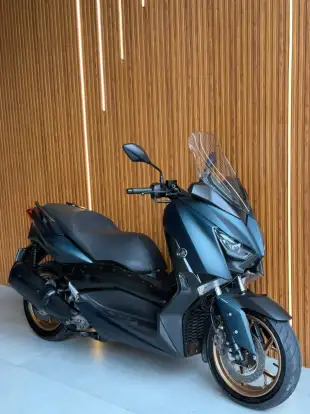 YAMAHA-XMAX ABS YAMAHA-XMAX ABS-2023