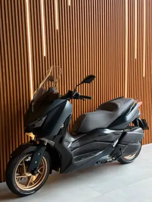 YAMAHA-XMAX ABS YAMAHA-XMAX ABS-2023