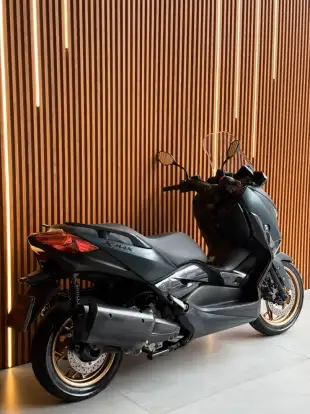 YAMAHA-XMAX ABS YAMAHA-XMAX ABS-2023