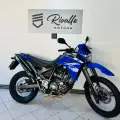 YAMAHA XT 660R YAMAHA XT 660R