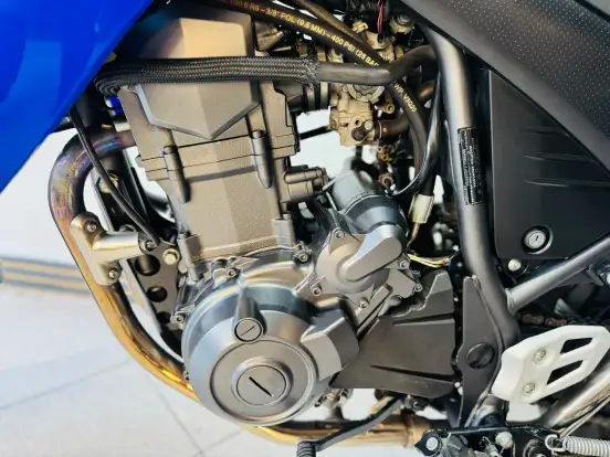 YAMAHA-XT 660R YAMAHA-XT 660R-2013