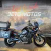 YAMAHA XT1200Z SUPER TÉNÉRÉ DX YAMAHA XT1200Z SUPER TÉNÉRÉ DX