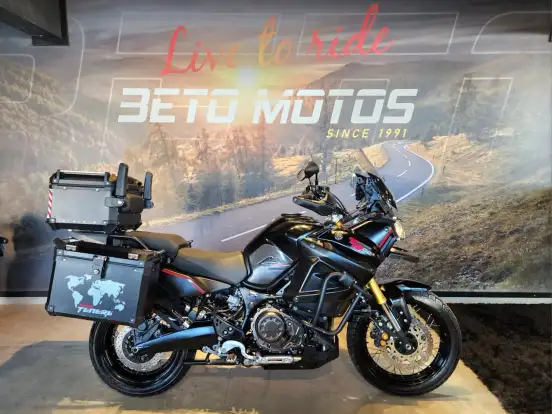 YAMAHA-XT1200Z SUPER TÉNÉRÉ DX YAMAHA-XT1200Z SUPER TÉNÉRÉ DX-2019