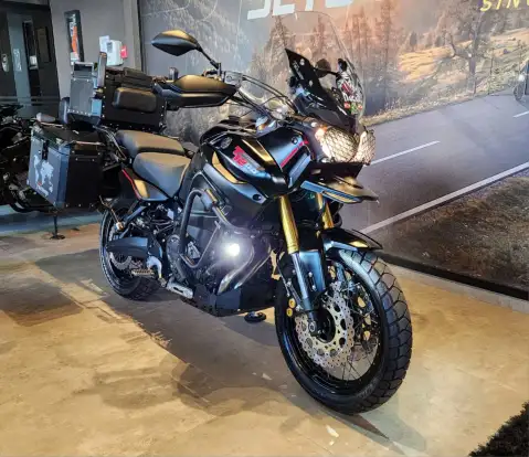YAMAHA-XT1200Z SUPER TÉNÉRÉ DX-2019