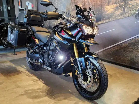 YAMAHA-XT1200Z SUPER TÉNÉRÉ DX YAMAHA-XT1200Z SUPER TÉNÉRÉ DX-2019