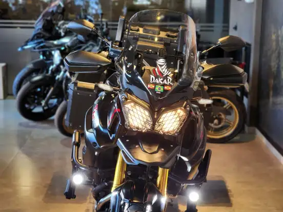 YAMAHA-XT1200Z SUPER TÉNÉRÉ DX YAMAHA-XT1200Z SUPER TÉNÉRÉ DX-2019