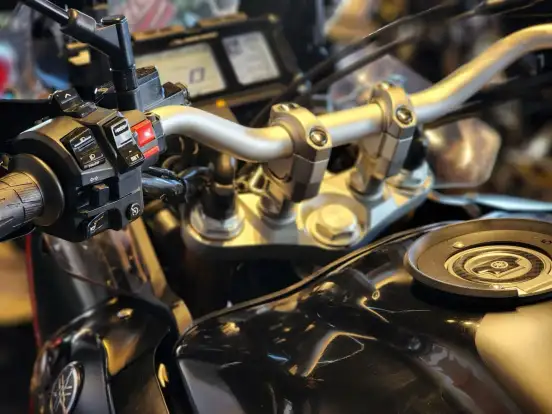 YAMAHA-XT1200Z SUPER TÉNÉRÉ DX YAMAHA-XT1200Z SUPER TÉNÉRÉ DX-2019