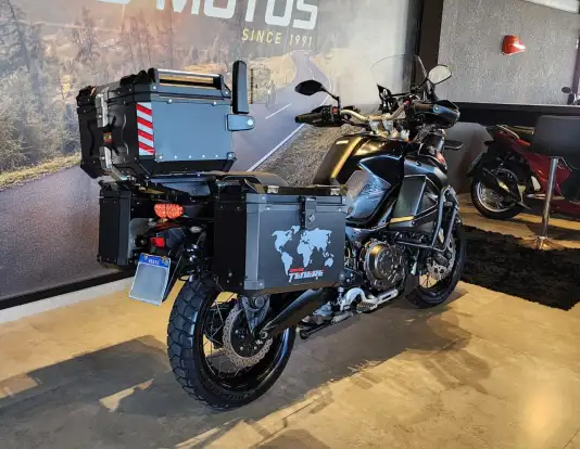YAMAHA-XT1200Z SUPER TÉNÉRÉ DX-2019