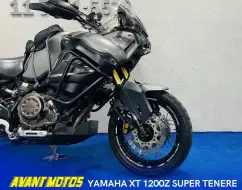 YAMAHA XT1200Z SUPER TÉNÉRÉ YAMAHA XT1200Z SUPER TÉNÉRÉ