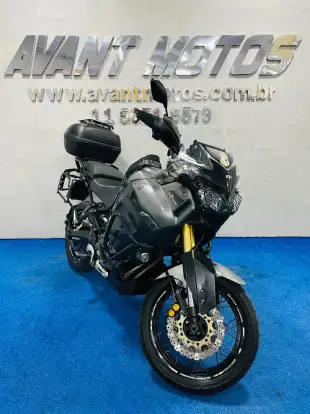 YAMAHA-XT1200Z SUPER TÉNÉRÉ YAMAHA-XT1200Z SUPER TÉNÉRÉ-2014