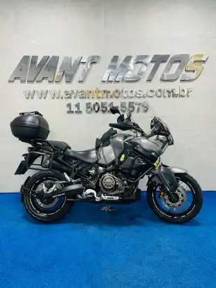 YAMAHA-XT1200Z SUPER TÉNÉRÉ-2014