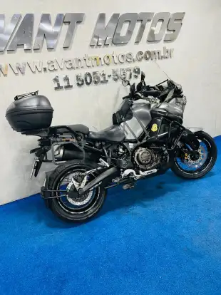 YAMAHA-XT1200Z SUPER TÉNÉRÉ YAMAHA-XT1200Z SUPER TÉNÉRÉ-2014