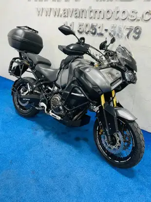 YAMAHA-XT1200Z SUPER TÉNÉRÉ YAMAHA-XT1200Z SUPER TÉNÉRÉ-2014