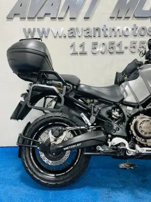 YAMAHA-XT1200Z SUPER TÉNÉRÉ YAMAHA-XT1200Z SUPER TÉNÉRÉ-2014