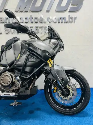 YAMAHA-XT1200Z SUPER TÉNÉRÉ-2014