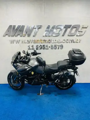 YAMAHA-XT1200Z SUPER TÉNÉRÉ-2014
