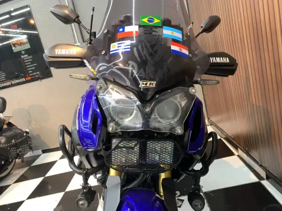 YAMAHA-XT1200Z SUPER TÉNÉRÉ-2015