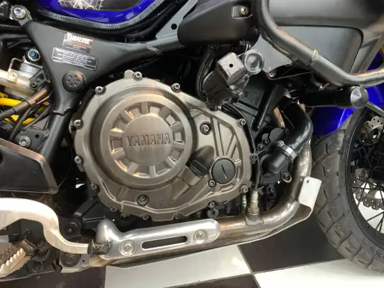 YAMAHA-XT1200Z SUPER TÉNÉRÉ-2015