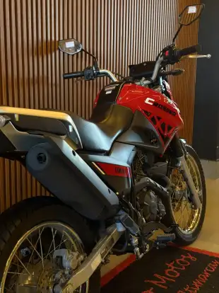 YAMAHA-XTZ 150 CROSSER S-2022