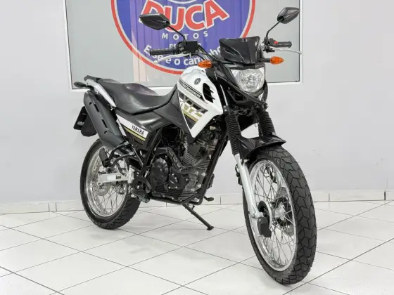 YAMAHA XTZ 150 CROSSER S 